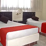 Suites Fairway 4