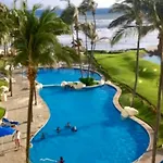 Apartamento Acapulco Punta Diamante