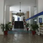 Auto Hotel Ritz