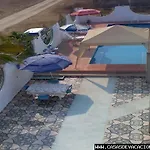 Casa Los Arcos En Acapulco 15/40 Personas Pie De La Cuesta 014