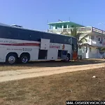 Casa Los Arcos En Acapulco 15/40 Personas Pie De La Cuesta 014