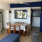 Departamento Con Vista Playa Caleta