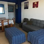 Departamento Con Vista Playa Caleta