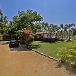 Casa Jardin Diamante