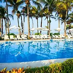 Ac, Suites At The Grand Mayan - Vidanta In Acapulco