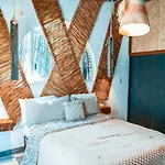 Hotel Casa Cormoranes