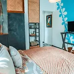 Hotel Casa Cormoranes