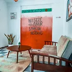 Hotel Casa Cormoranes