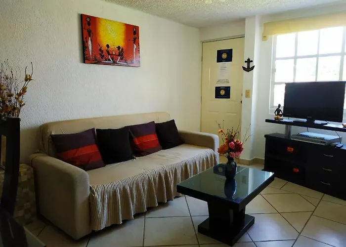 Departamento Las Gaviotas
