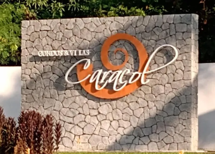 Condominio Caracol Diamante, Acapulco