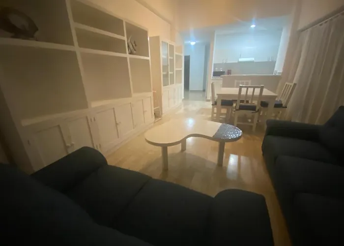Espectacular Departamento en Acapulco Sanitized.
