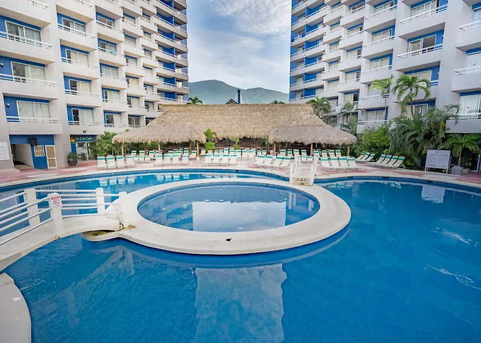 Hotel Playa Suites Acapulco