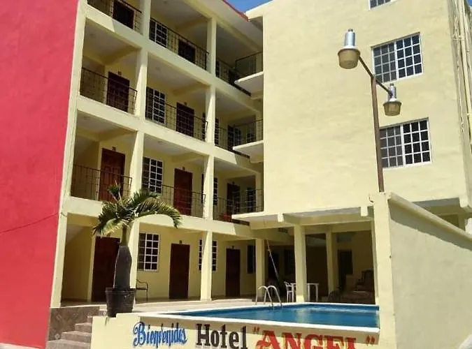 Hotel Angel
