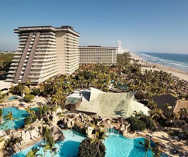 Princess Mundo Imperial Riviera Diamante Acapulco