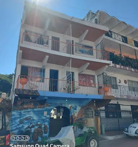 Hotel La Quebrada