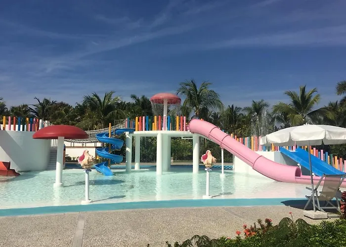 Villa Xcaret