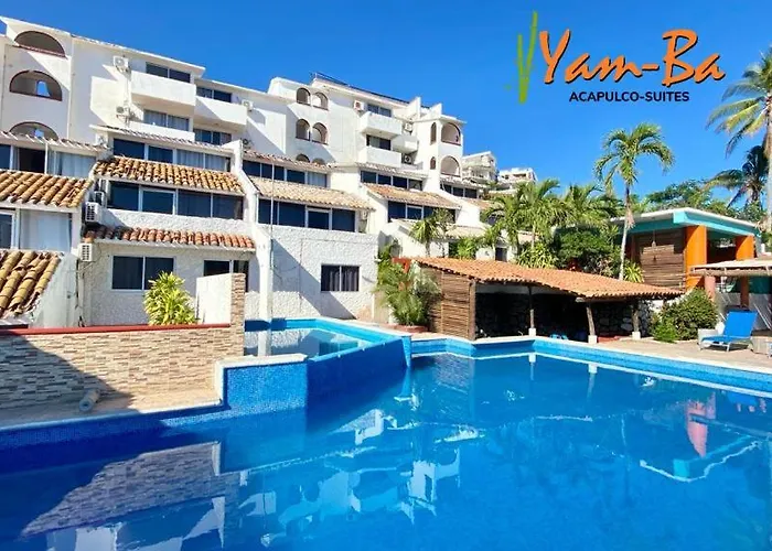 Suites Acapulco Yamba