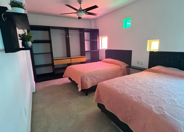 Condominio Jazmin