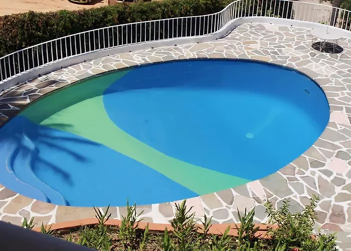 Gran Villa Costa Azul