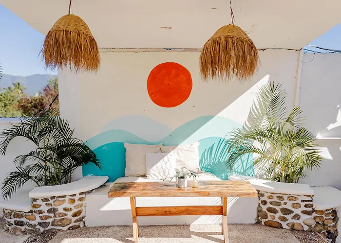 Hotel Boutique Evana