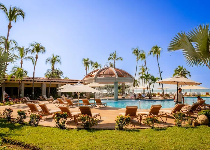 Pierre Mundo Imperial Riviera Diamante Acapulco All Inclusive