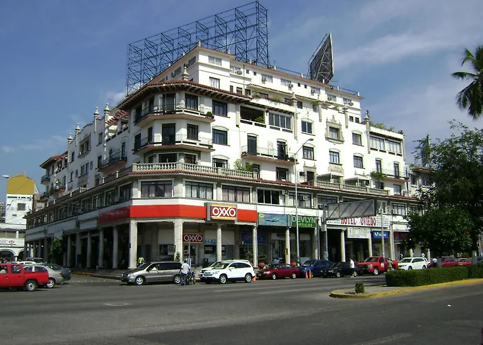 Hotel Oviedo Acapulco