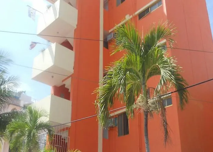 Hotel Condesa Americana Acapulco