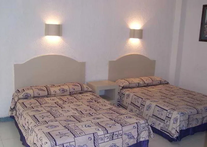Auto Hotel Ritz