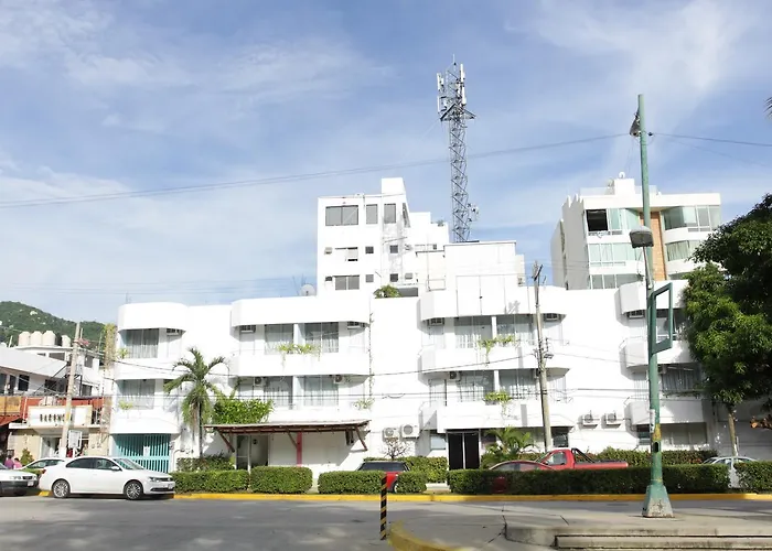 Hotel Valentinos