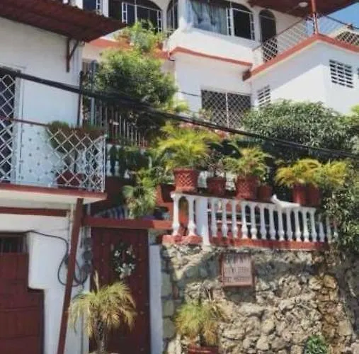 Coco Posada