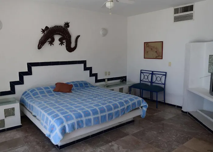 Villa Veronica