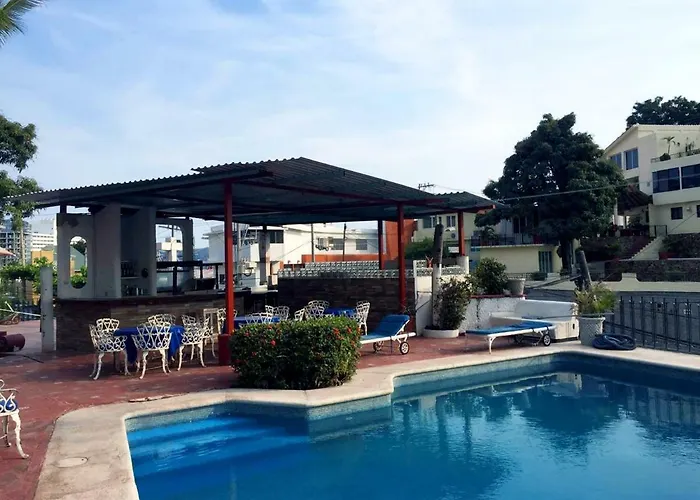 Hotel Punta Coral