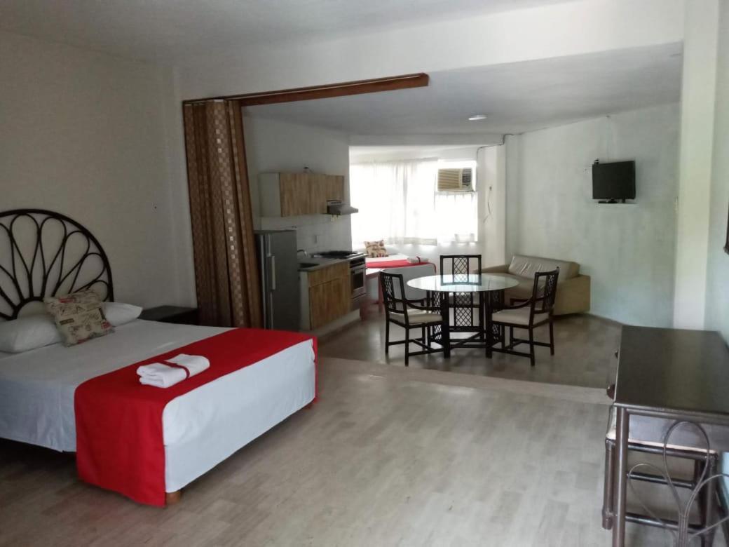 Galerias Diana Hotel Acapulco