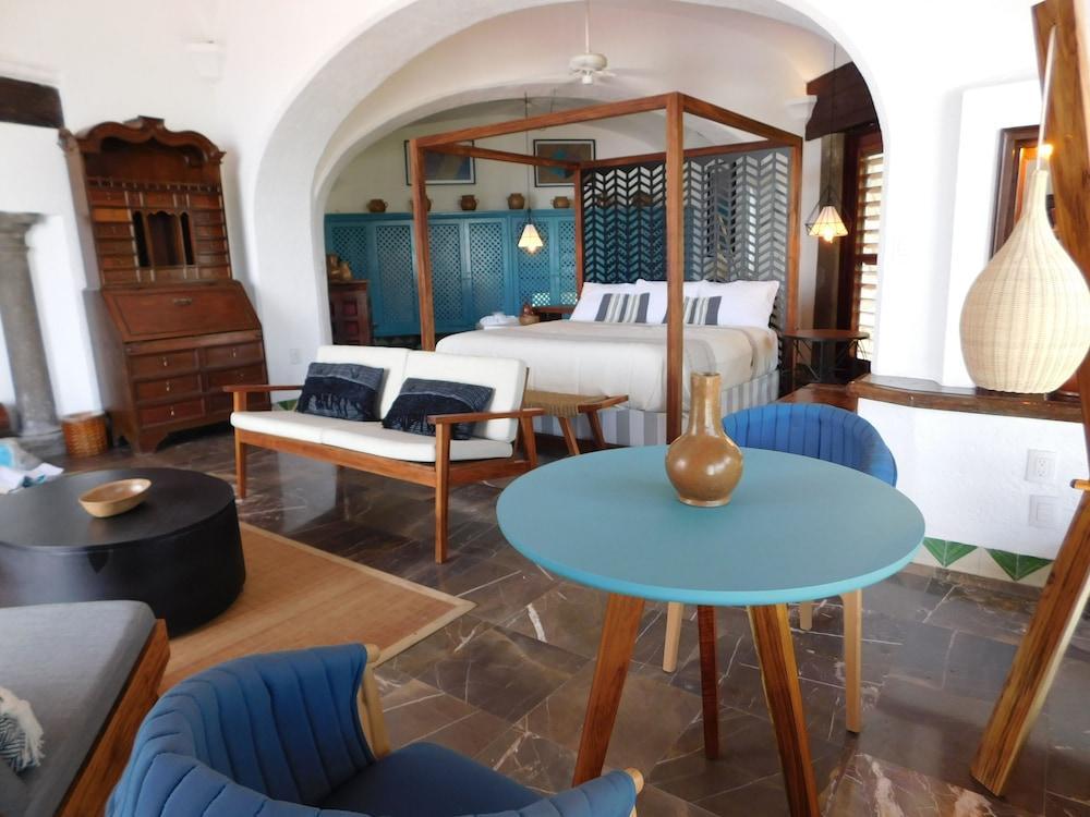 Hotel Casa Lisa By B