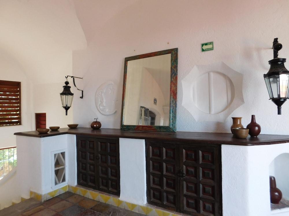 Casa Lisa By B 5* Acapulco