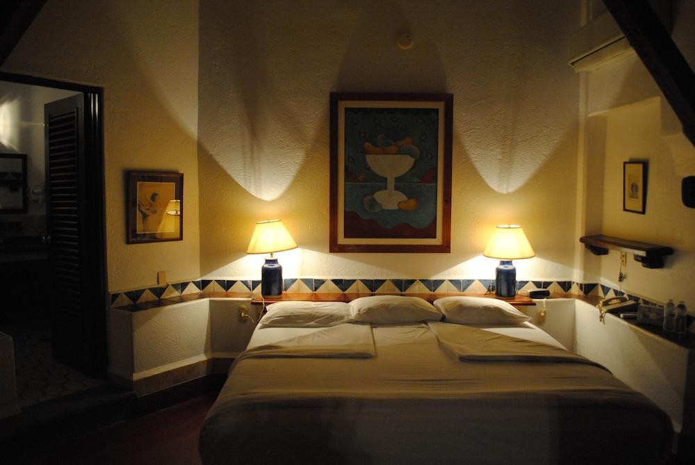 Casa Lisa By B Hotel Acapulco