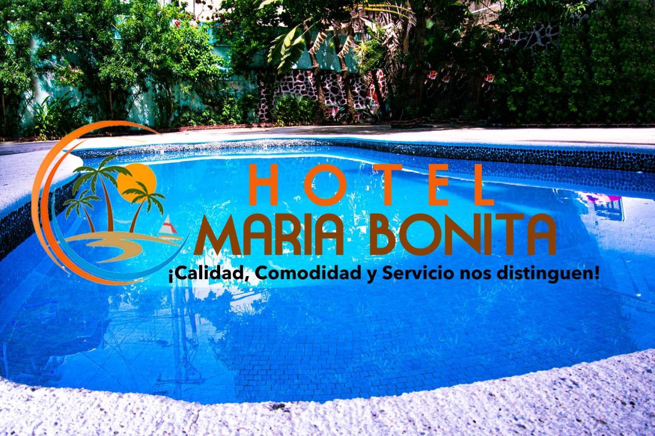 Maria Bonita