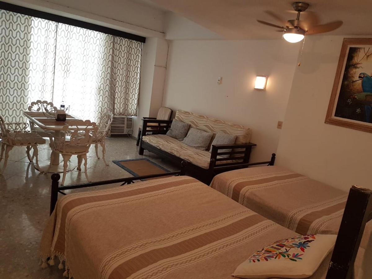 Apartahotel Las Torres Gemelas - Torres Gemelas Apartamento 810 *
