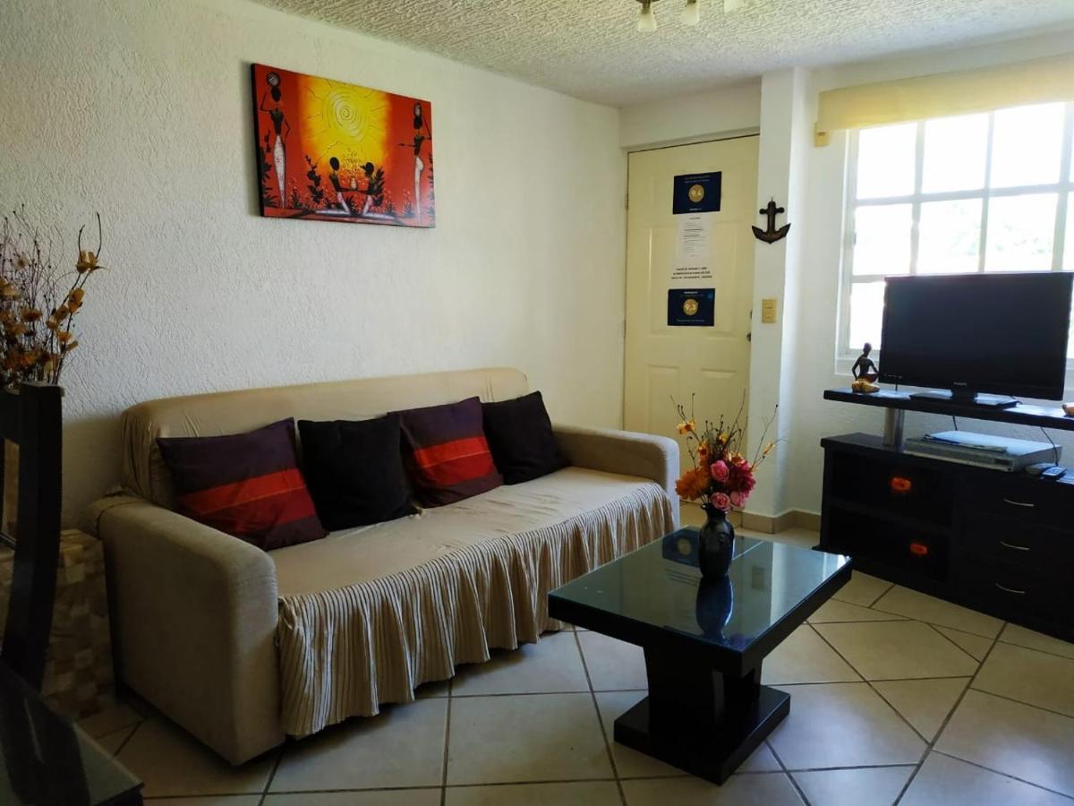 Departamento Gaviotas Apartamento