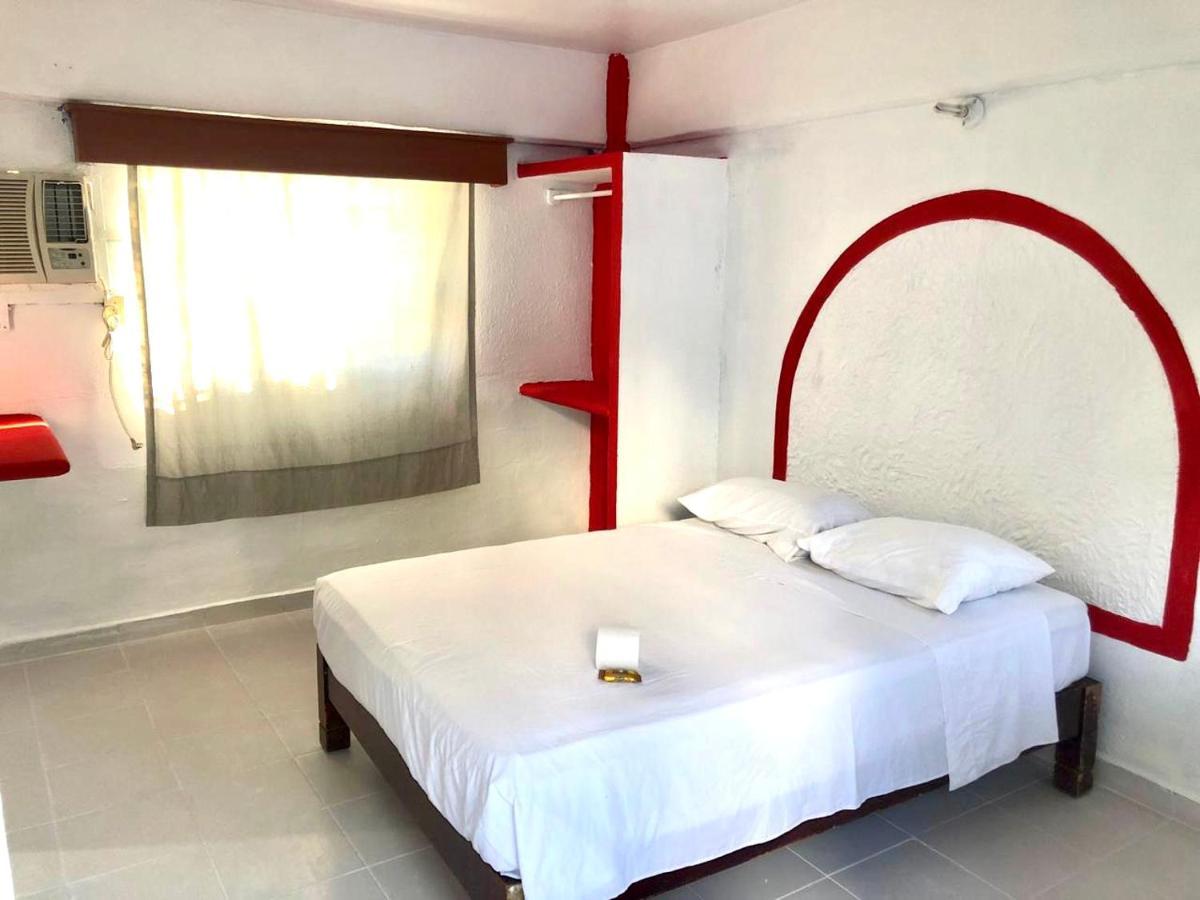 Maria Bonita Hotel