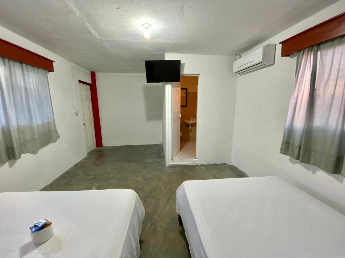 Maria Bonita Hotel