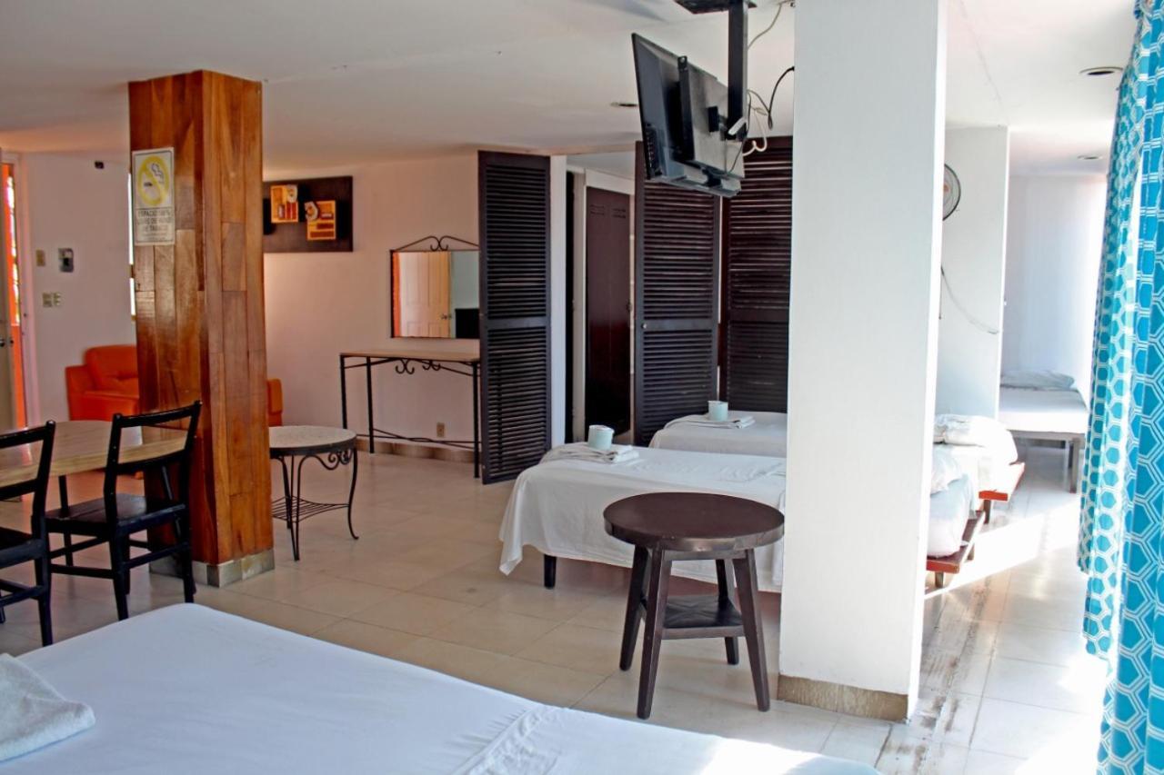 Condesa Americana 2*
