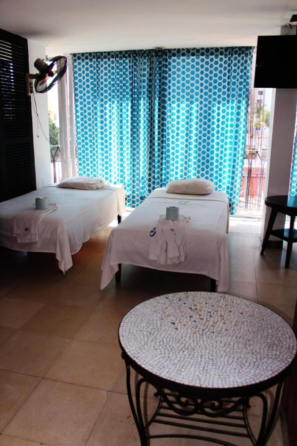 Hotel Condesa Americana 2*
