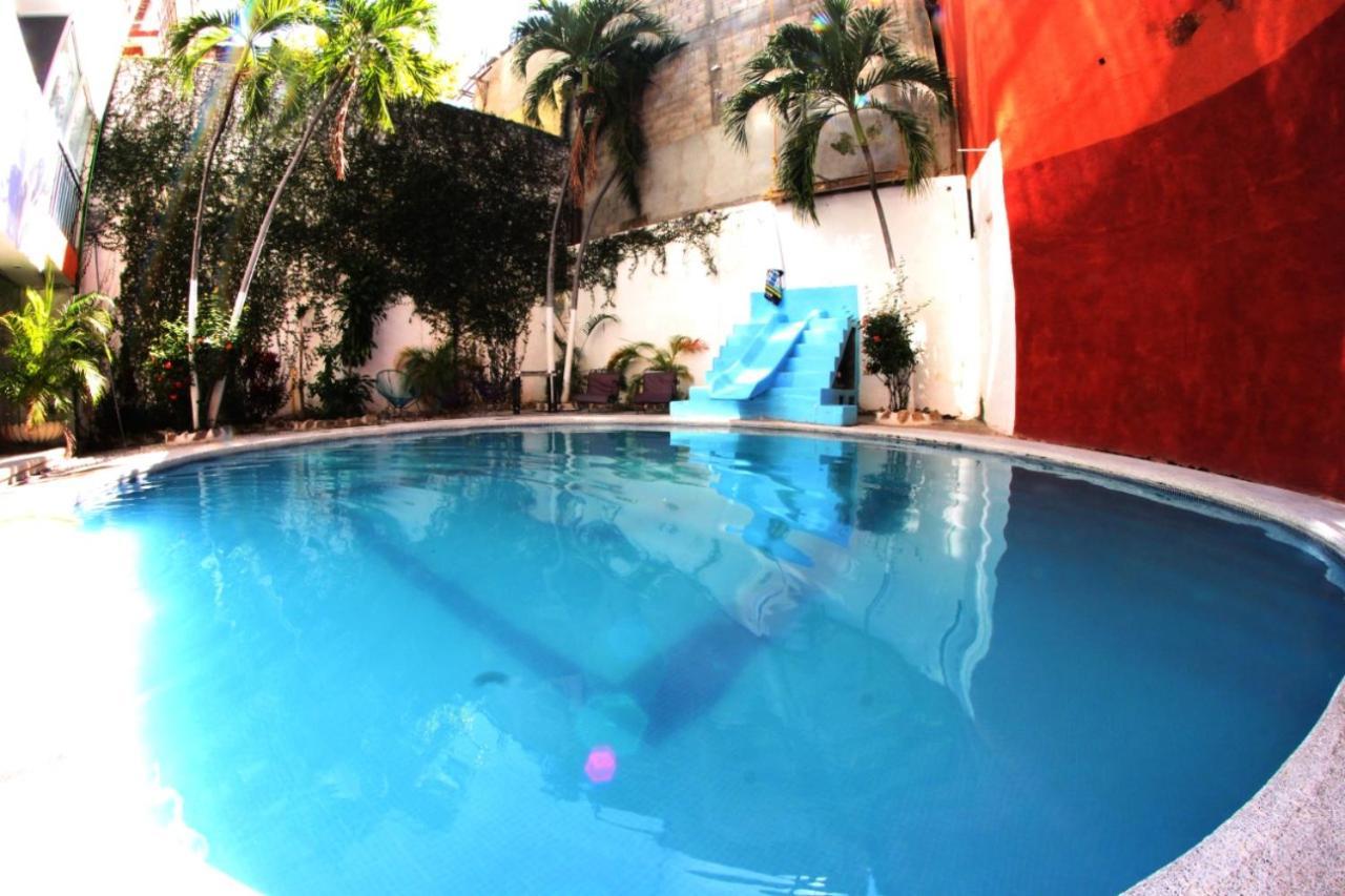 Hotel Condesa Americana 2*