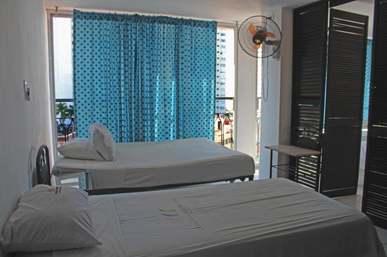 Condesa Americana Acapulco