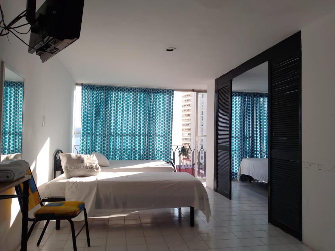 Hotel Condesa Americana Acapulco