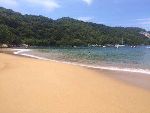 Paraiso Azul
