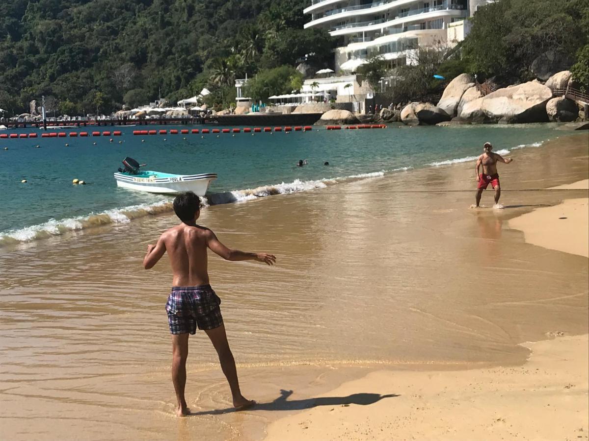 Paraiso Azul Acapulco