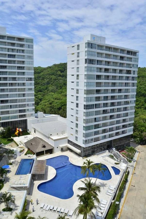 Paraiso Azul * Acapulco