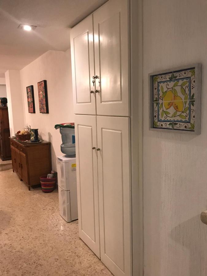 Apartamento Paraiso Azul